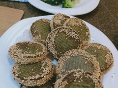 -玉桥餐厅(天坛店)