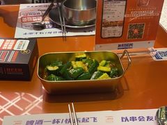 -神府路壹号·海鲜烧烤·砂锅粥·锅物(三坊七巷店)