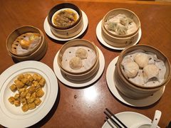 -杭州JW万豪酒店-万豪中餐厅