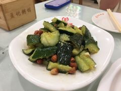 -孟记粥铺·家常菜·烧烤·粥(亚运村店)