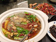 -简小舍· 民间手艺菜(古德寺店)