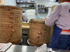 -和善园手工包子(永吉路店)