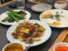 -潮堂 · 潮州菜(国贸商城店)