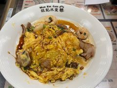 -深仔记茶餐厅(亚士厘道店)