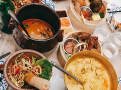 -KingThaia金泰兰(滨江天街店)