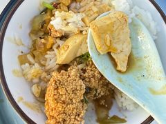 -黄牛肉馆·皖南土菜