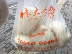 -袁大头包子(光华路店)