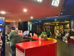 -中影国际影城(兰生大厦CINITY LED店)