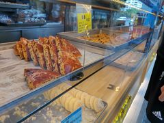 -鲍师傅糕点(江苏路店)