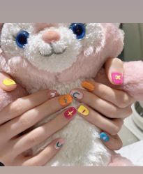 -IDO美甲美睫