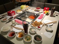 -海底捞火锅鲜切牛肉主题店(长寿路店)