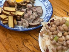 -朱秀英梆梆肉葫芦头(琉璃街店)