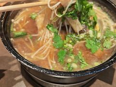 -老高烧烤(龙华星河iCO店)