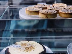 -Juicy Bakery(瑞景店)