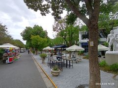 -九龙潭景区