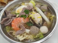 -福屿鲜捞小吃·捞化(福屿总店)