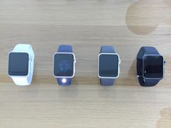 -Apple 零售店(Canton Road)