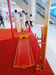 -周大福荟馆JEWELRIA(宝安南路华润万象城店)