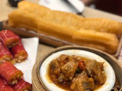 -点都德(大茶楼店)