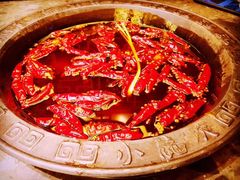 -小龙坎火锅(春熙太古里店)