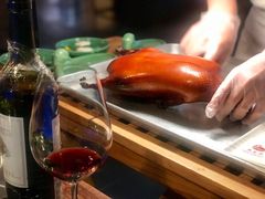-晟永興烤鸭店(五道口店)