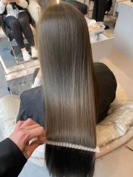 -MI HAIR