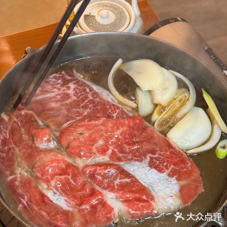 尝鲜日系料理的一天