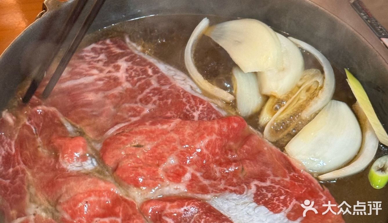 尝鲜日系料理的一天
