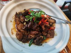 -U你·天然调味(南湖总店)