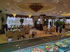 -皇朝海鲜酒店