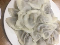 -白记饺子馆多伦道店