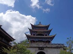 -大理古城