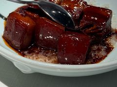 -上海小南国(正大店)