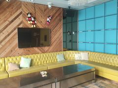 -帝凯乐量贩式KTV(深影国际影城店)