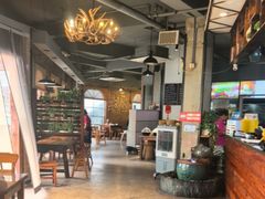 -南山民肴·乡土徽菜(豪辰俪景店)