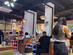 -三毛牛肉店(福强店)