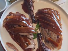 -大鸭梨烤鸭(顺义石园店)