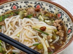 猪肉海南粉-太婆抱罗粉…海南特色小吃(一市场店)
