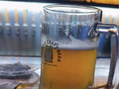 -麦落精酿啤酒餐吧(先农大院店)