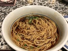 -南京大牌档(凯德大峡谷店)