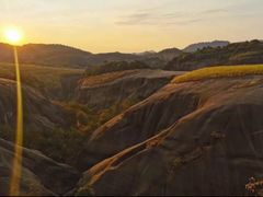 -飞天山旅游区