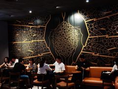 大堂-星巴克臻选(深圳华强北茂业店)