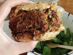 -昌顺马记小吃店(昌盛园店)
