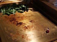 -额尔敦牛厨师铜板烧