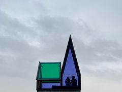 -荷兰花海