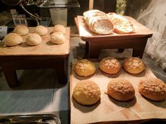 -广州融创花间堂悦雪酒店-花间食西餐厅