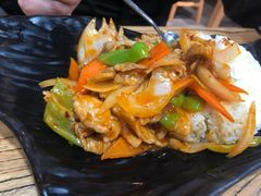 -京玉菲饭店(李村店)