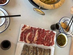 -古乐牛香·鲜牛肉牛杂火锅(梅村五洲国际店)