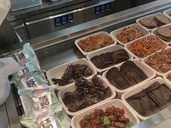 -功德林(南京西路店)