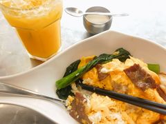 -公仔堂港式茶餐厅(西村店)